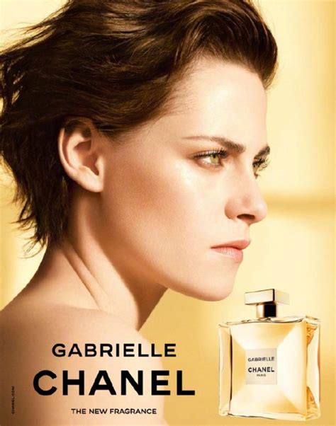 kristen stewart 2017 gabrielle chanel|CHANEL GABRIELLE CHANEL FRAGRANCE FILM STARRING .